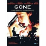 Gone - Eine tödliche Leidenschaft (DVD)