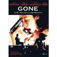 Gone - Eine tödliche Leidenschaft (DVD) 1 Gone - Eine tödliche Leidenschaft (DVD)