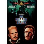 Die Killer-Elite (DVD)