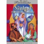 Die schönsten Märchenklassiker - Sinbad (DVD)