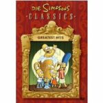 Die Simpsons - Greatest Hits (DVD)