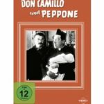 Don Camillo und Peppone (Blu-ray)