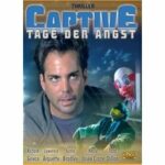 Captive - Tage der Angst (DVD)