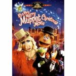 It's a Very Merry Muppet Christmas Movie (DVD)