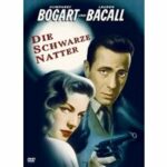 Die schwarze Natter - Das unbekannte Gesicht (DVD)