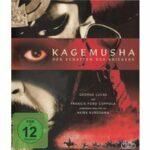 Kagemusha (Blu-ray)