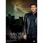 Angel - Staffel 3 - Disc 1 (DVD)