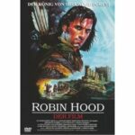 Robin Hood - Der Film (DVD)
