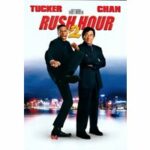 Rush Hour 2 (Blu-ray)