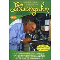Löwenzahn - Folge 3 (DVD) 1 Löwenzahn - Folge 3 (DVD)