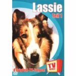 Lassie - Teil 1 (DVD)