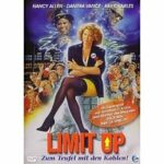 Limit Up (DVD)