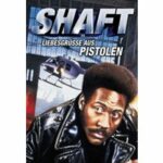 Shaft 2 - Liebesgrüße aus Pistolen (DVD)