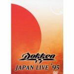 Dokken - Japan Live '95 (DVD)
