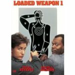 Loaded Weapon 1 (DVD)