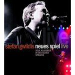 Stefan Gwildis - Neues Spiel Live (DVD)