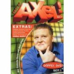 Best of Axel! - Volume 1 - Disc 1 (DVD)