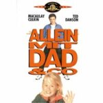 Allein mit Dad & Co. (DVD)
