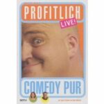 Profitlich - Live! (DVD)