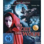 Zeit der Wölfe (Blu-ray)