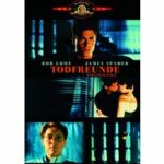 Todfreunde (DVD)