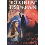 Gloria Estefan - Live & Unwrapped (DVD)