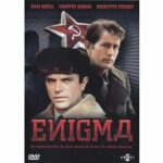 Enigma - Das Rätsel (DVD)