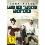 Land der tausend Abenteuer (DVD)