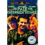 Der Pate von Greenwich Village (DVD)