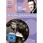 Der Musterknabe (DVD)