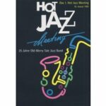 Hot Jazz Meeting - 25 Jahre Old Merry Tale Jazz Band (DVD)