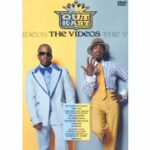 Outkast - The Videos (DVD)