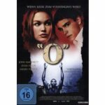 O - Wenn Liebe zum Verhängnis wird (DVD)
