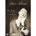 Marc Almond - Sin Songs, Torch and Romance - Erstauflage (DVD)