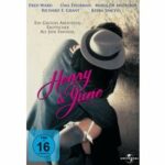 Henry & June (DVD)