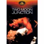 Two Moon Junction (DVD)