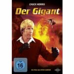Der Gigant (DVD)