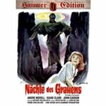 Nächte des Grauens (DVD)