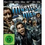 Mystery Men (Blu-ray)