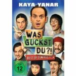 Was guckst du?! (DVD)