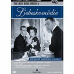 Liebeskomödie (DVD)