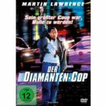 Der Diamanten-Cop (Blu-ray)