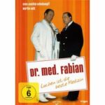 Dr. med. Fabian (DVD)