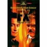 F/X - Tödliche Tricks (DVD)