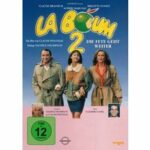 La Boum 2 (Blu-ray)