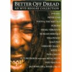 Better Off Dread (DVD)