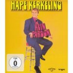 Kein Pardon (Blu-ray)