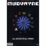 Mudvayne - All Access to All Things (DVD)