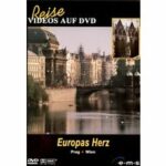 Europas Herz (DVD)