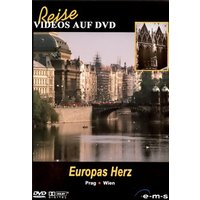 Europas Herz (DVD) 1 Europas Herz (DVD)